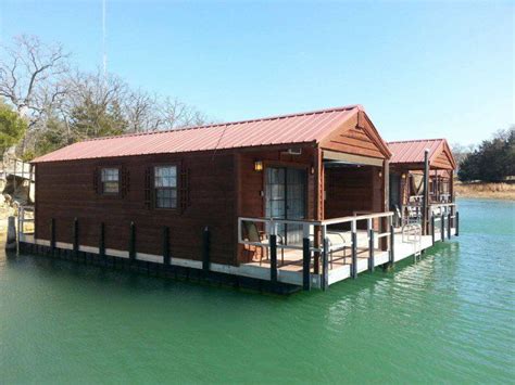 Experience Oklahoma's Place to Stay .